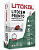 Ровнитель для пола LITOCEM PRONTO, мешок, 25 кг, LITOKOL